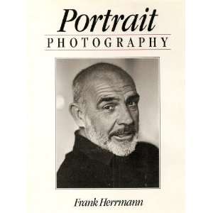    Portrait Photography (9780946609451) Frank Herrmann Books