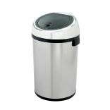 Safco Kazaam Motion activated Trash Can  