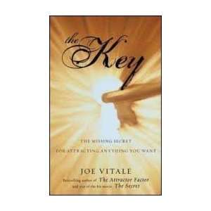   You Want 1st (first) edition (9780935712551) Joe Vitale Books