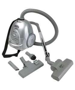 Euro Pro Shark EP238 Compact Canister Vacuum Cleaner  