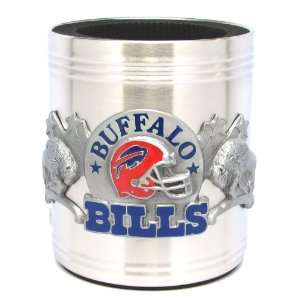  Buffalo Bills Can Cooler