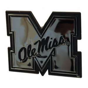  NCAA Trailer Hitch Cover
