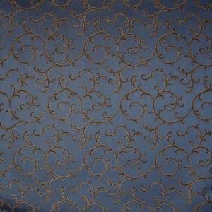    99169 Steel Blue by Greenhouse Design Fabric Arts, Crafts & Sewing