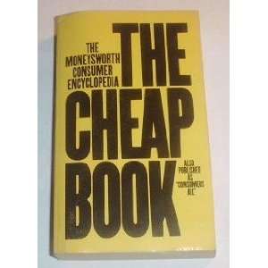 The Moneysworth Consumer Encyclopedia the Cheap Book Consumer 