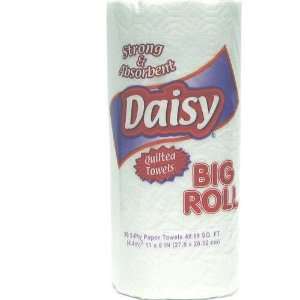  Daisy 2 Ply Paper Towel   80 sheets Case Pack 30 Arts 