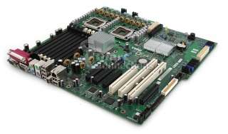 Dell Precision 690 Mother System Main Board DT029  