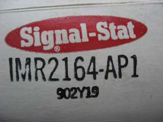 Signal Stat 900 Turn Signal Switch Cushman Ford Chevy  