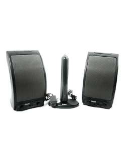   WSP150 900MHz Wireless Speaker System (Refurbished)  