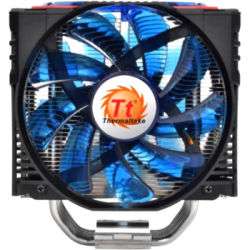 Thermaltake FrioOCK CLP0575 Cooling Fan/Heatsink  
