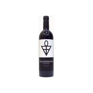  2010 Ben Glaetzer Anaperenna 750ml Grocery & Gourmet Food