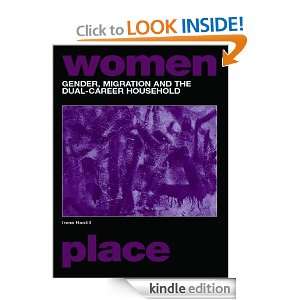 Gender, Migration and the Dual Career Household (Routledge 