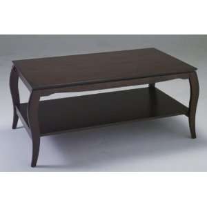    Office Star Brighton Collection Coffee Table   BN12