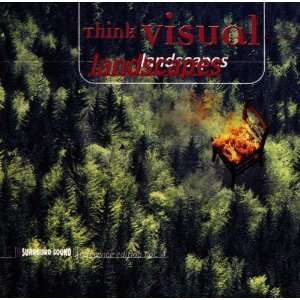  Landscapes Think Visual Music