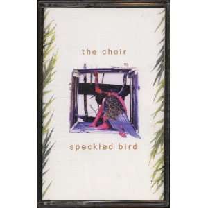  Speckled Bird Choir Music