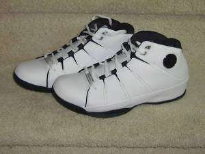 Mens Converse For Three Athletic High Top Shoes Size 7.5 New  
