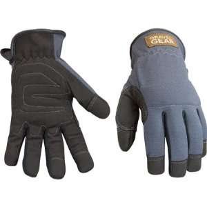 Gravel Gear Slip Fit Work Glove   Medium