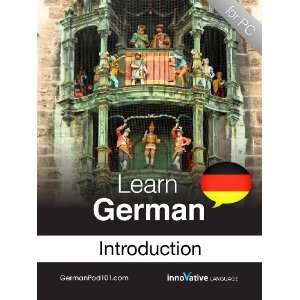  Learn German   Level 1 Introduction Audio Course 