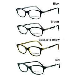 Dolce & Gabbana DG 535 Optical Eyeglasses  