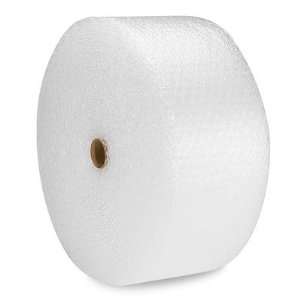 16 UPSable Bubble Wrap Strong 12 x 188 Roll   perforated every 12 