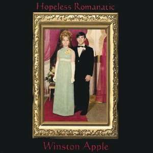  Hopeless Romanatic Winston Apple Music