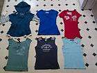 29 LOT Womens TOPS Pants SWEATERS Exercise TANK Small  