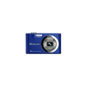  10.1 Mp Digital Camera Blue