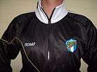 COMUNICACIONES CLUB GUATEMALA TRACK JACKET CREMAS