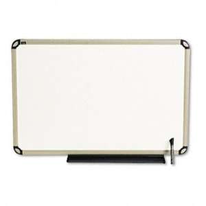  Euro Frame Total Erase Board, 3 #39;x2 #39;, White Camera 