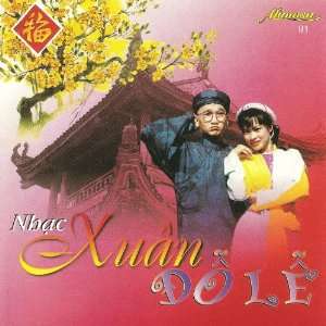  Nhac Xuan Do Le Various Artists Music