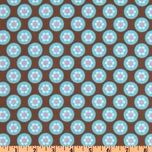  44 Wide Sophie Flannel Spring Coco Fabric By The Yard 