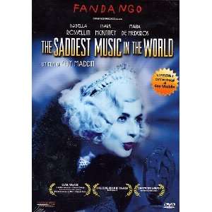  Saddest Music In The World (The)   IMPORT Movies & TV