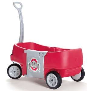  Step2 Ohio State Wagon Toys & Games