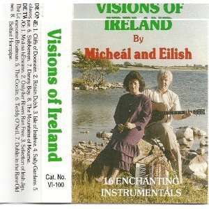  Visions of Ireland Miceal and Eilish Music