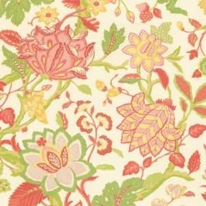 com Mediterranean Floral EasyCare Fabric by the Yard  Ballard Designs 