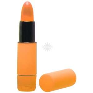  Neon Luv Touch Lipstick Vibe Orange Health & Personal 