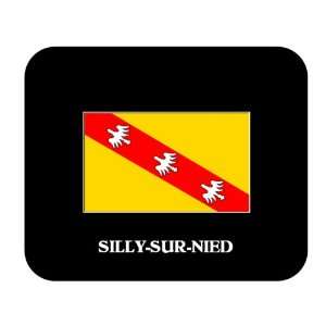  Lorraine   SILLY SUR NIED Mouse Pad 