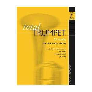  Total Trumpet Musical Instruments