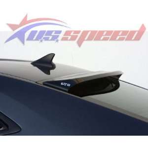  2010 UP Chevrolet Camaro GTS Smoked Rear Solar Wing II 