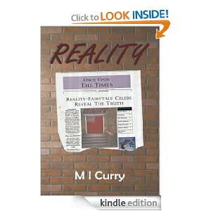 Start reading Reality  