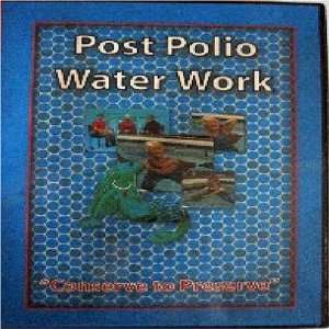   WaterWork DVD (9781889959900) Mary Essert and Vickey Ramsey Books