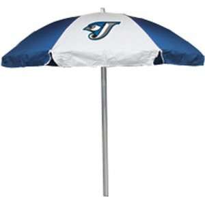  Toronto Blue Jays 72 inch Beach/Tailgater Umbrella Sports 