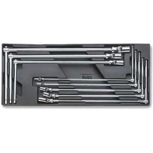 Beta 2424 T63 Hard Thermoformed Tray with Tool Assortment  