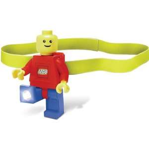  LEGO Headlamp