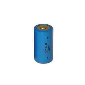  Expocell Ultra High Energy Lithium C Battery Electronics