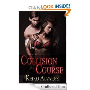 Start reading Collision Course 