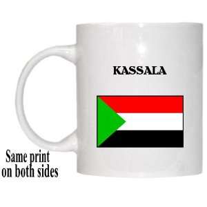  Sudan   KASSALA Mug 