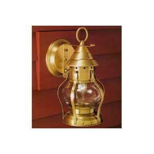  1113   Tavern Bay Wall Sconce   Exterior Sconces