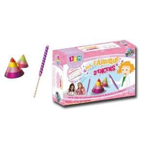  Heavenly Incense Science   Heavenly Incense Science Toys & Games