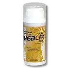 Healix Gold tattoo goo aftercare skin cream 3.5 oz lotion helix NEW