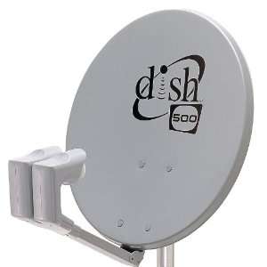  WINEGARD DS 5005 Dish Network 500 Kit Electronics